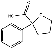 19679-84-6 phenyl tetrahydrofuran-2-carboxylate