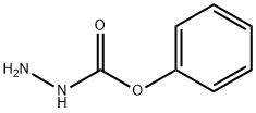 Phenoxyformohydrazide Structure
