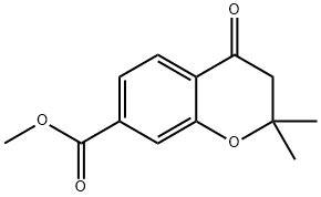 2089289-02-9 Methyl 2,2-Dimethyl-4-oxochroman-7-carboxylate