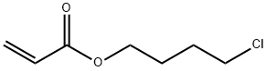 4-Chlorobutyl Acrylate Structure