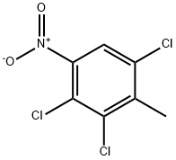 22548-85-2 4-Nitro-2,3,6-trichlorotoluene
