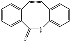 dibenzo[b,f]azocin-6(5H)-one 구조식 이미지