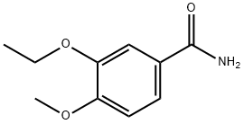 Anisamide, 3-ethoxy- Structure