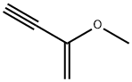 2-methoxy-1-Buten-3-yne Structure