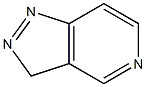 3H-Pyrazolo[4,3-c]pyridine Structure