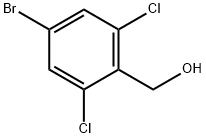 274671-77-1 4-Bromo-2,6-dichlorobenzyl alcohol