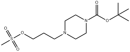 3-chloro-2,4,5-trifluoro-Benzenepropanoic acid ethyl ester 구조식 이미지