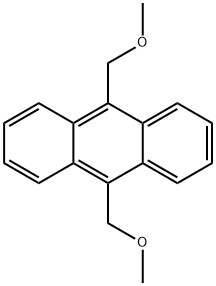 32449-02-8 Anthracene, 9,10-bis(methoxymethyl)-

