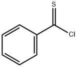 2-Thiophenecarbonyl chloride Structure