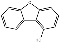 33483-06-6 1-Hydroxydibenzofuran