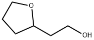 2-(tetrahydrofuran-2-yl)ethanol 구조식 이미지