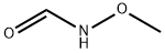 N-Methoxy-formamide Structure