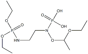 34008-16-7 [2-(Diethoxy-phosphorylamino)-ethyl]-phosphoramidic acid diethyl ester