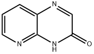 Pyrido[2,3-b]pyrazin-3(4H)-one Structure