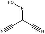36568-05-5 Propanedinitrile,2-(hydroxyimino)-