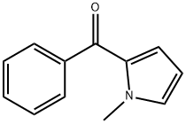 37496-06-3 (1-methyl-pyrrol-2-yl)(phenyl)methanone