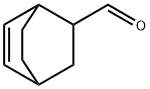 Bicyclo[2.2.2]oct-5-ene-2-carboxaldehyde 구조식 이미지