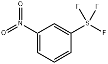 3849-68-1 3-(Trifluoromethylthio)nitrobenzene