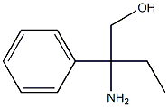 39068-91-2 2-amino-2-phenylbutan-1-ol