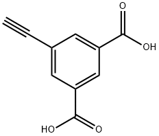 432025-97-3 5-Ethynylisophthalic acid