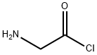 Glycyl chloride Structure