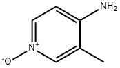 1-hydroxy-3-methylpyridin-4-imine Structure