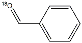 Benzaldehyde-18O
		
	 Structure