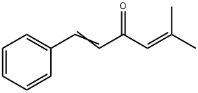 Warfarin Impurity 1 구조식 이미지