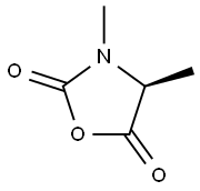 58311-53-8 (S)-3,4-Dimethyloxazolidine-2,5-dione