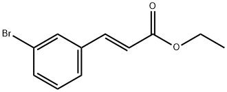 59114-88-4 (E)-ethyl 3-(3-bromophenyl)acrylate