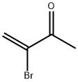 3-bromobut-3-en-2-one Structure