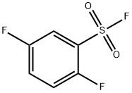 2,5-Difluorobenzenesulfonyl fluoride
 


   
 구조식 이미지
