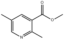 63820-72-4 Methyl 2,5-dimethylnicotinate