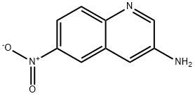 646996-44-3 6-nitroquinolin-3-amine