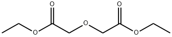ethyl 2-(ethoxycarbonylmethoxy)acetate
 구조식 이미지