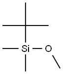 66548-21-8 tert-butyl-methoxy-dimethylsilane
