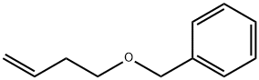 [(3-buten-1-yloxy)methyl]Benzene Structure