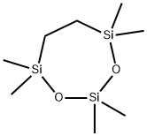 71245-77-7 2,2,4,4,7,7-Hexamethyl-1,3-Dioxa-2,4,7-Trisilacycloheptane