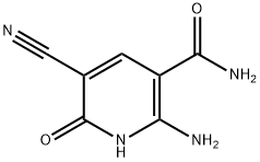 717818-05-8 2-amino-5-cyano-6-hydroxynicotinamide