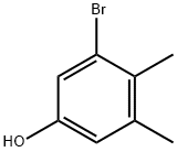 71942-14-8 3-Bromo-4,5-dimethylphenol