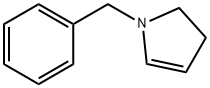 N-Benzyl-2-pyrroline Structure