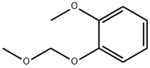 1-methoxy-2-(methoxymethoxy)benzene Structure