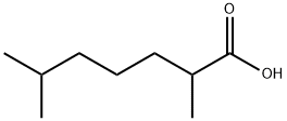 1,5-dimethylhexane-1-carboxylic acid 구조식 이미지