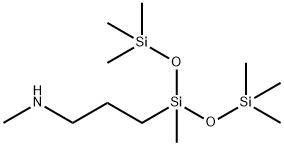 75142-89-1 3-(N-Methylamino)Propyl Methyl Bis(Trimethylsiloxy)Silane