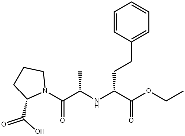 76420-74-1 (R,S,S)-Enalapril