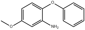 76838-72-7 5-Methoxy-2-phenoxyaniline