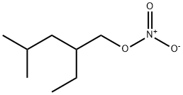 2-ethyl-4-methylpentan-1-ol,nitric acid 구조식 이미지