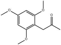 835-25-6 1-(2,4,6-Trimethoxyphenyl)propan-2-one