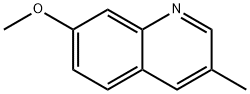 7-methoxy-3-methylQuinoline Structure