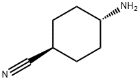 873651-89-9 trans-4-Aminocyclohexanecarbonitrile